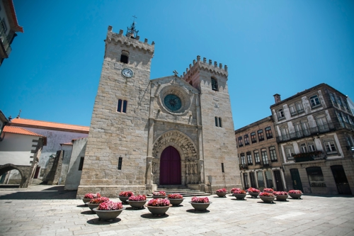 Cathedral of Viana do Castelo