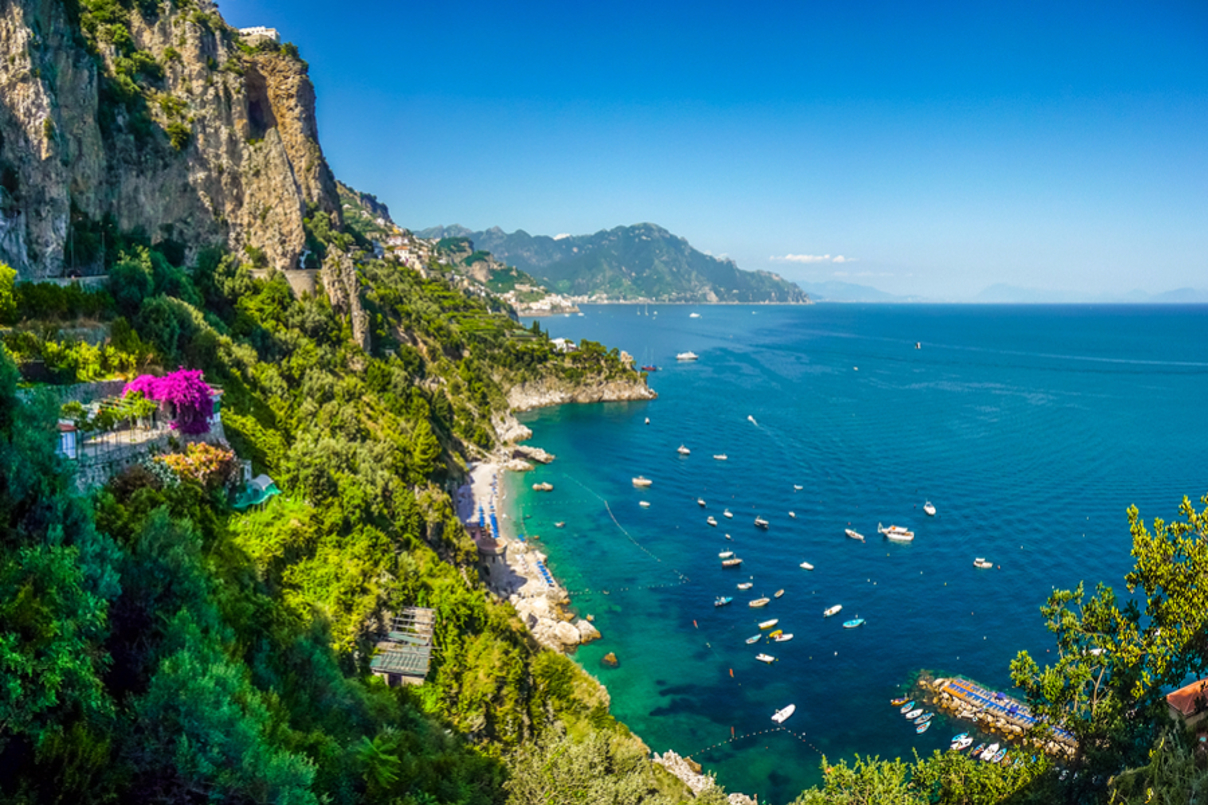 12 spectacular coastal walks in Europe | Macs Adventure Blog