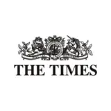 The Times webp logo