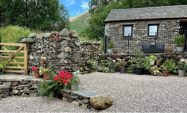 Crookabeck B&B - A Cosy Corner Along The Coast To Coast